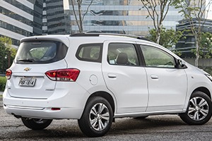 Aluguel de carros em Salvador