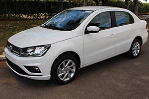 Aluguel de carros em Salvador